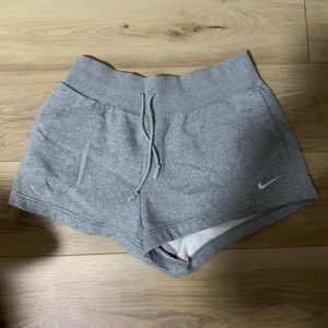 Nike Sweatshorts